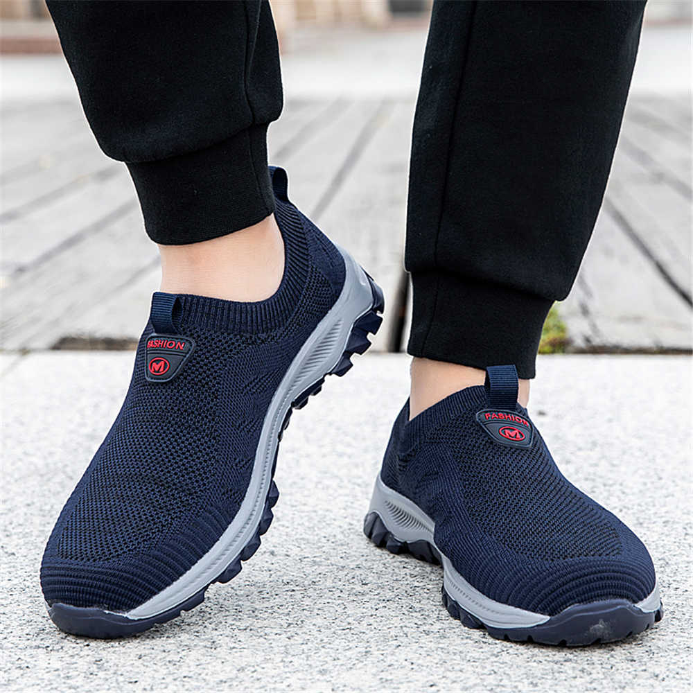 Sewing Industry - Rozmiar 44 Męskie buty golfowe Casual
