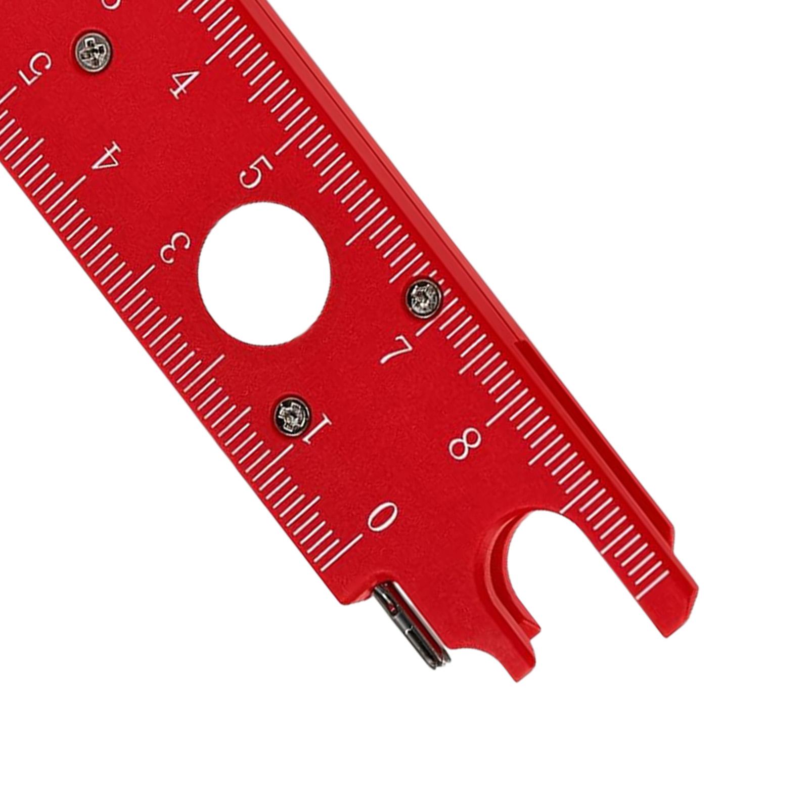 Needle Threader Tool - Przyrząd do nawlekania igieł do maszyny