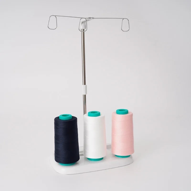 Serger Thread Cone - Wytrzymały plastikowy stożkowy stojak na nici