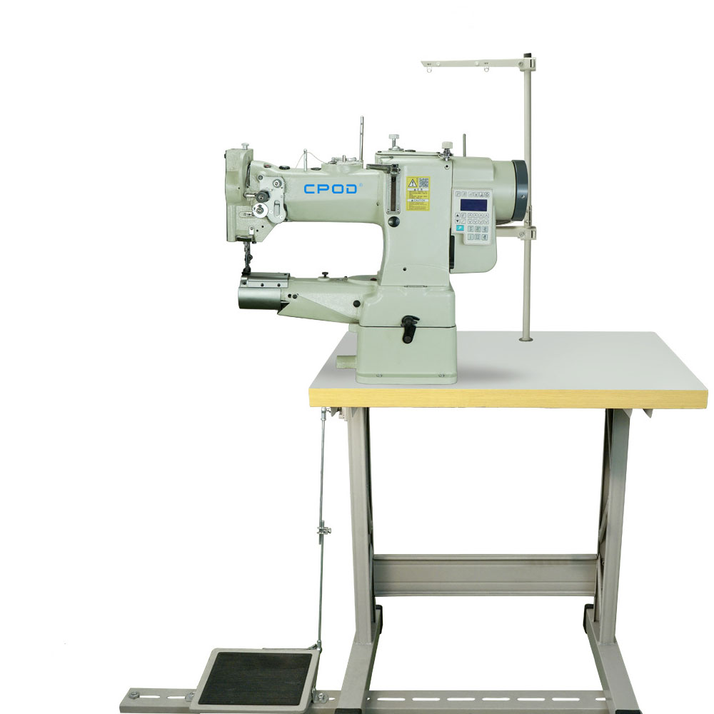 Sewing Industry - CP-8BDT Przemysłowa maszyna do szycia z