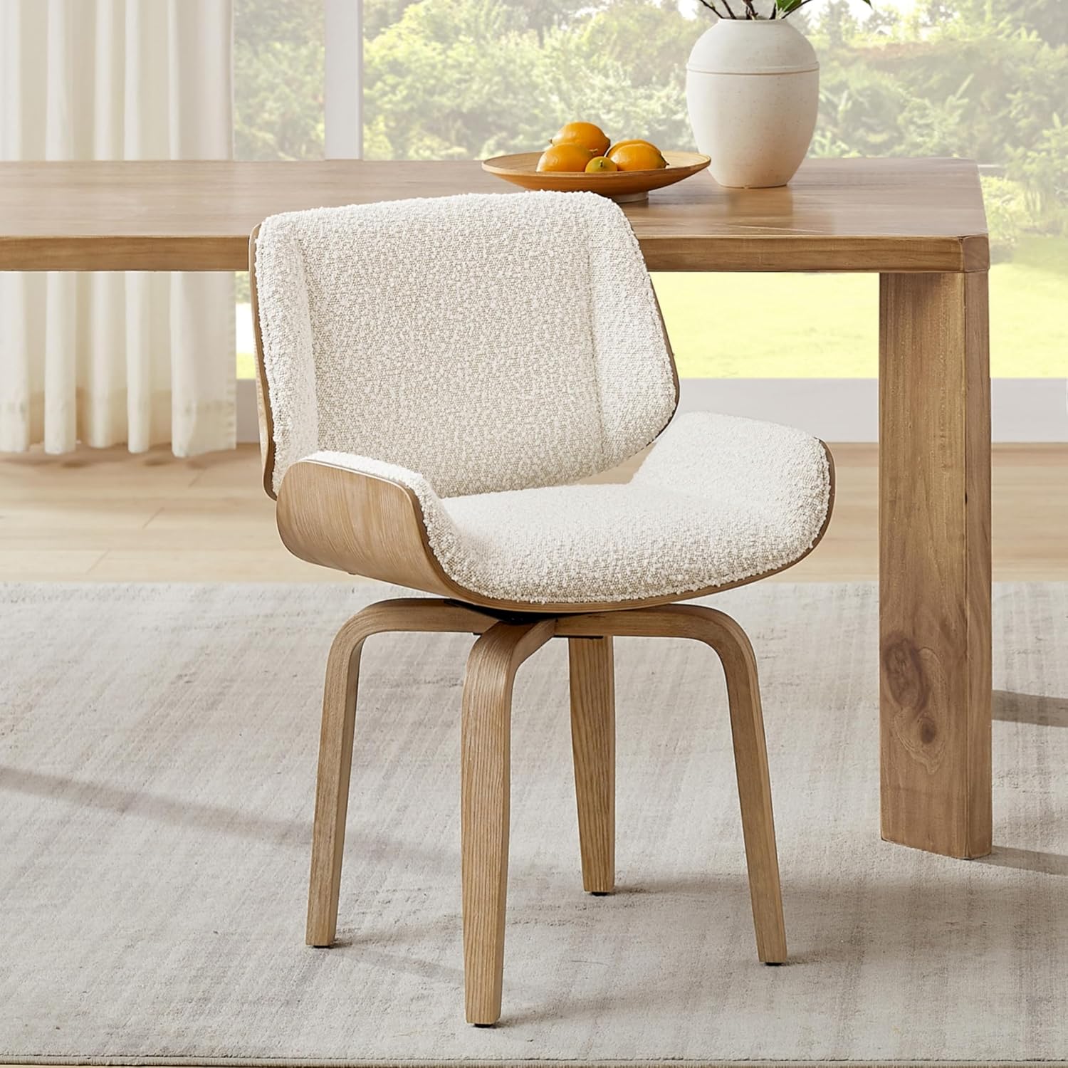 Century Textile & Sewing Supply Online Shopping - Krzesło obrotowe do jadalni, krzesło do