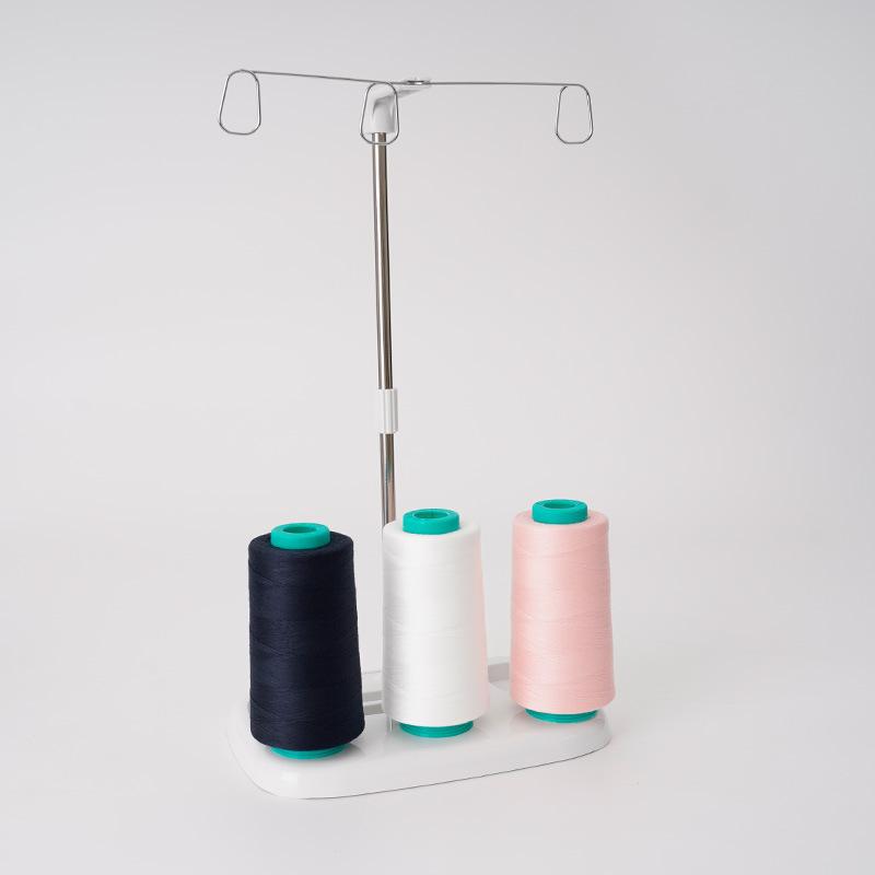 Serger Thread Cone - Wytrzymały plastikowy stożkowy stojak na nici