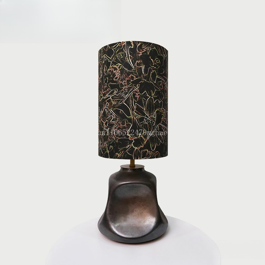 Century Textile & Sewing Supply Online Shopping - Lampa stołowa z tkaniny Liberty w