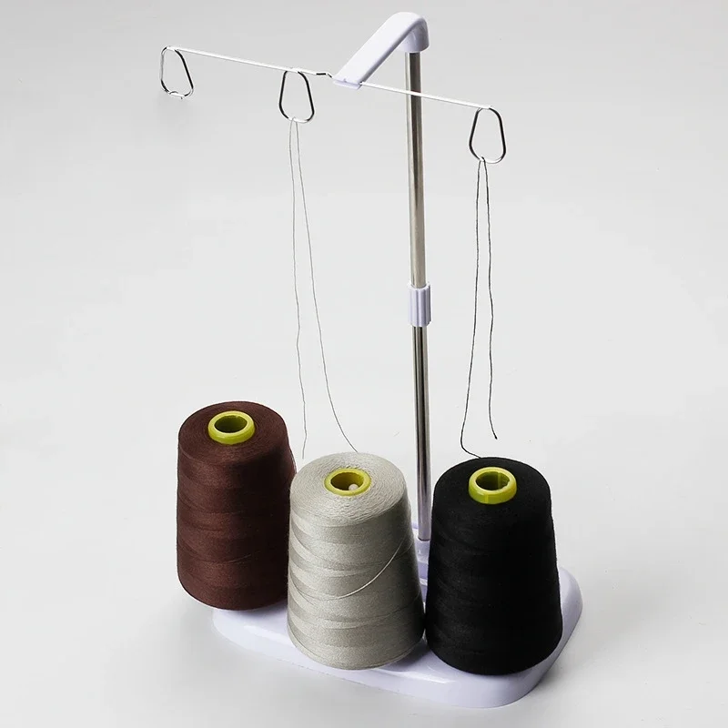Serger Thread Cone - Wytrzymały plastikowy stożkowy stojak na nici
