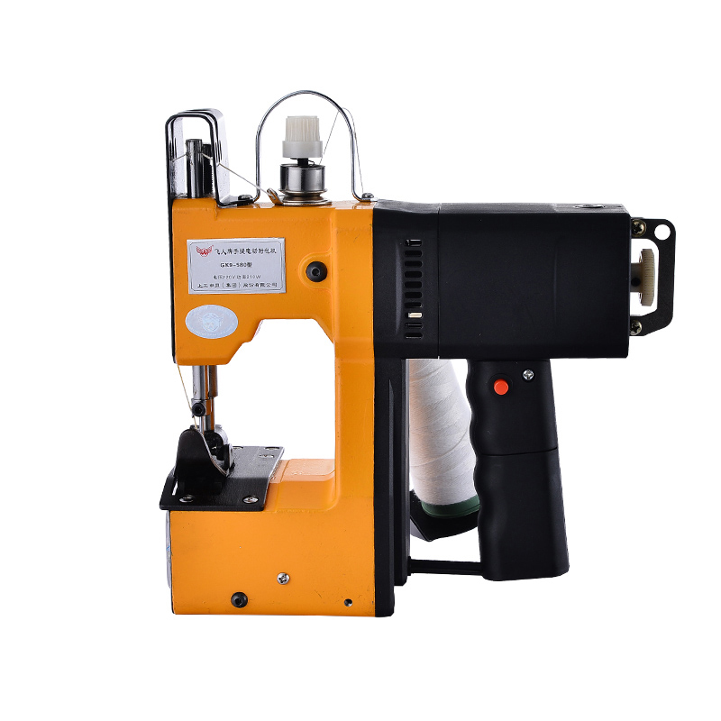 Przenośna elektryczna maszyna  – Sewing Machine In Textile recenzja i cena