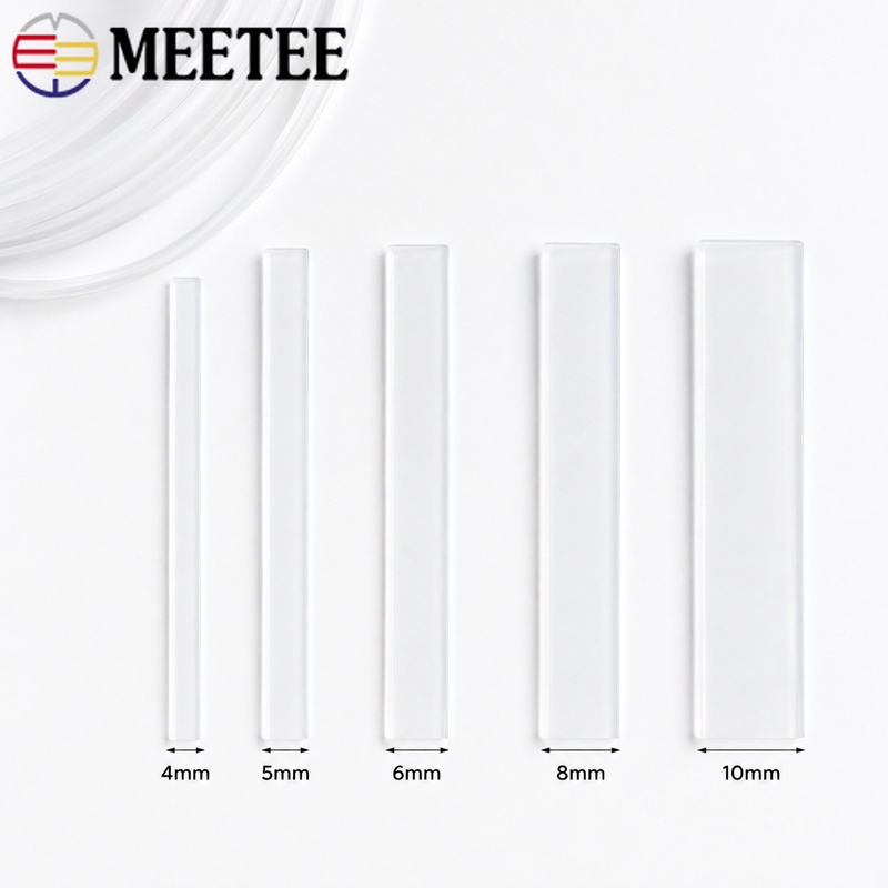 20M 4mmx1.3mm Przezroczysta Pl – Textile Sewing Support recenzja i cena
