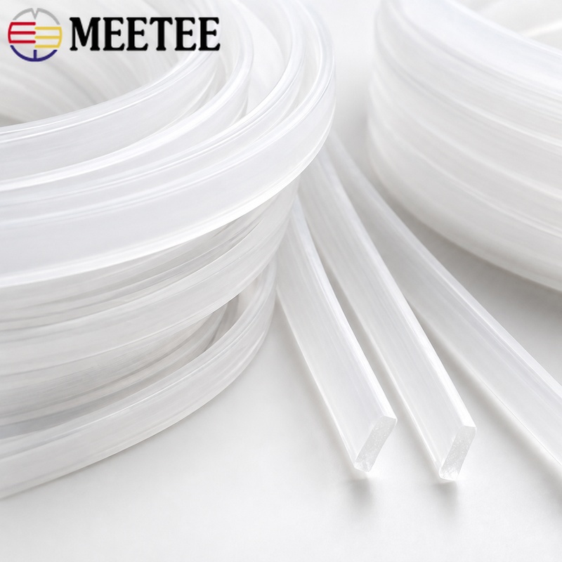20M 4mmx1.3mm Przezroczysta Pl – Textile Sewing Support recenzja i cena