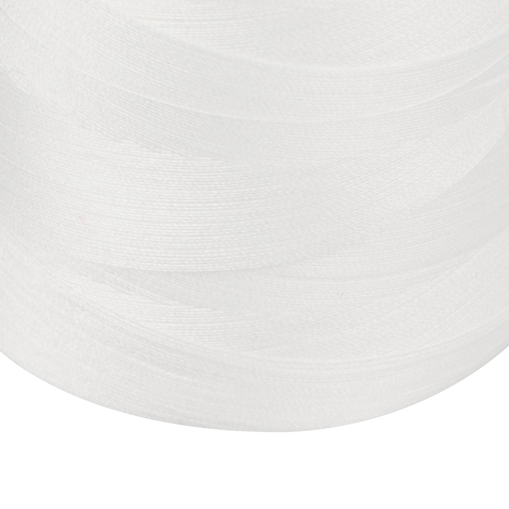 4 szt. szpulki nici do obszywa – Serger Thread Cone recenzja i cena