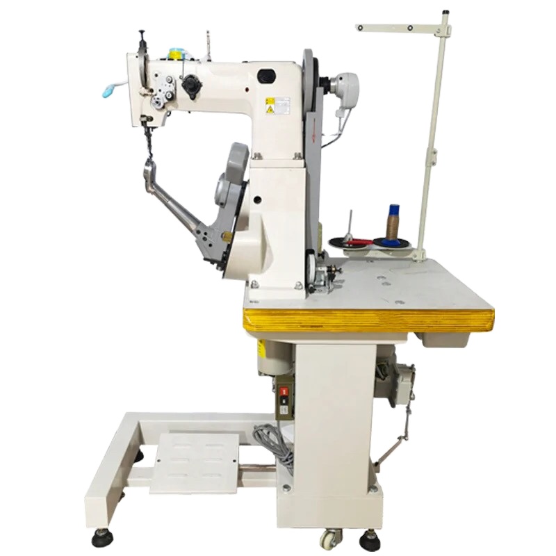 Maszyna do szycia podeszew, ni – Sewing Thread Production recenzja i cena