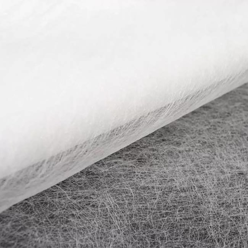20m/Rolka Dwustronna Włóknina  – Interfacing Iron On recenzja i cena