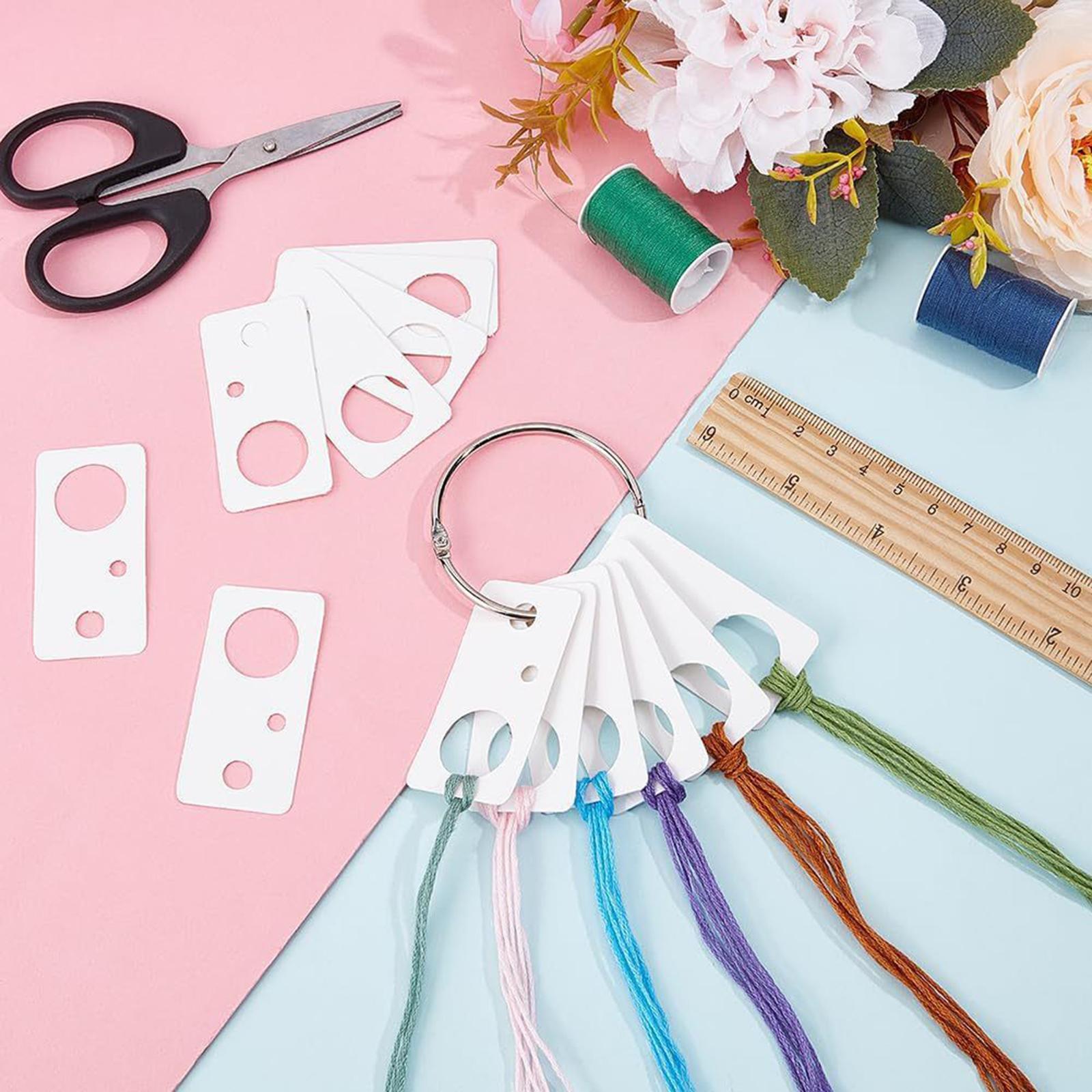 Organizer na nici do haftu krz – Sewing Thread Production recenzja i cena