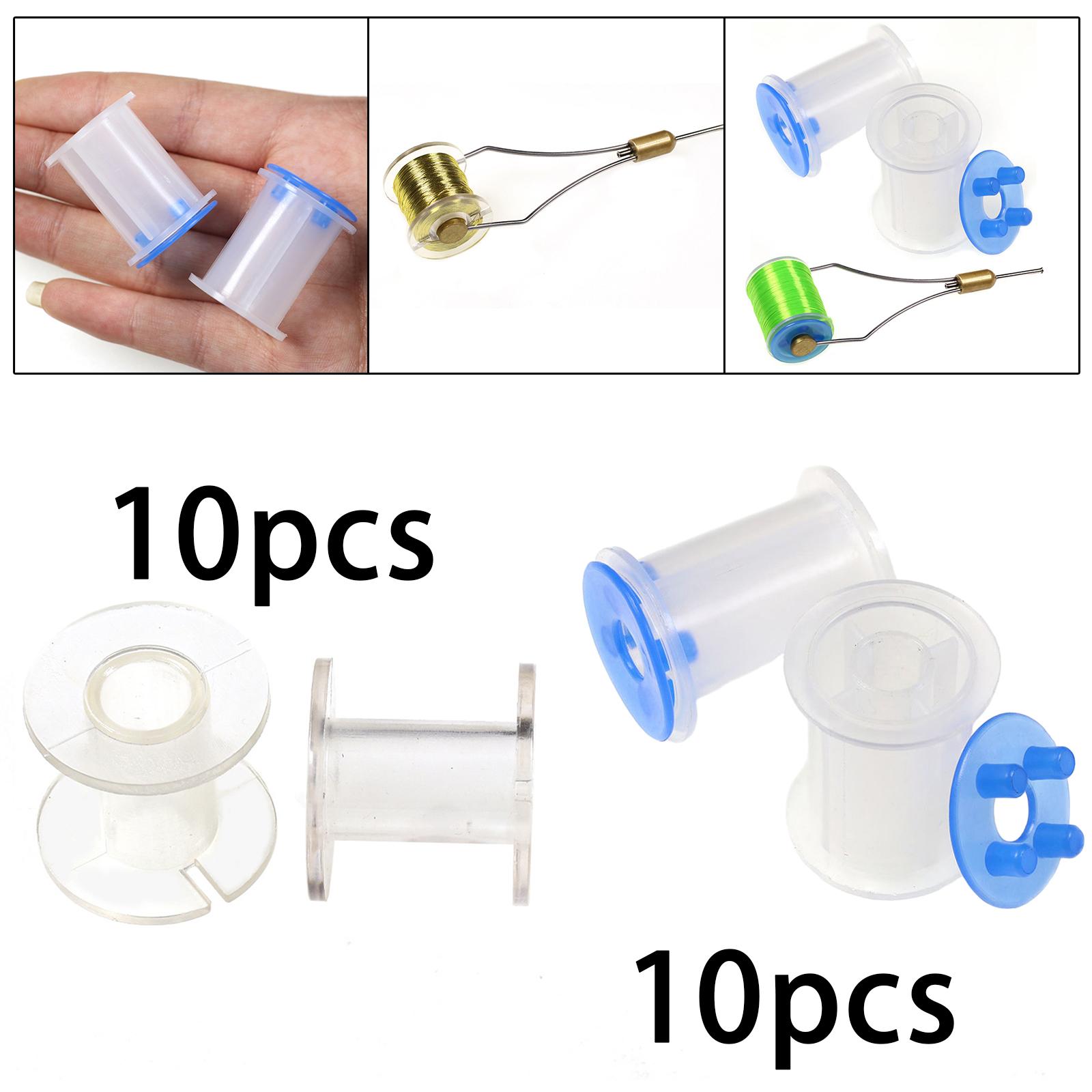 Wysokiej jakości plastikowe sz – Thread Bobbins Empty recenzja i cena