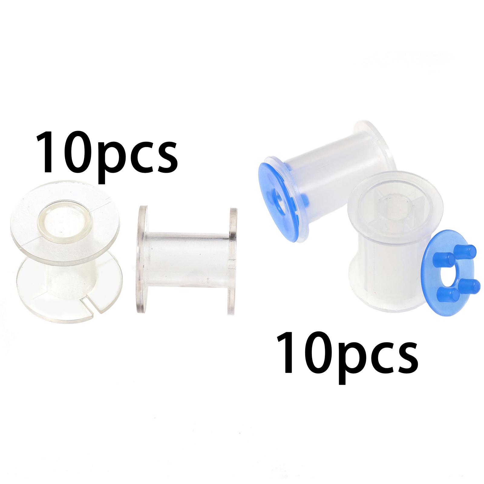 Wysokiej jakości plastikowe sz – Thread Bobbins Empty recenzja i cena