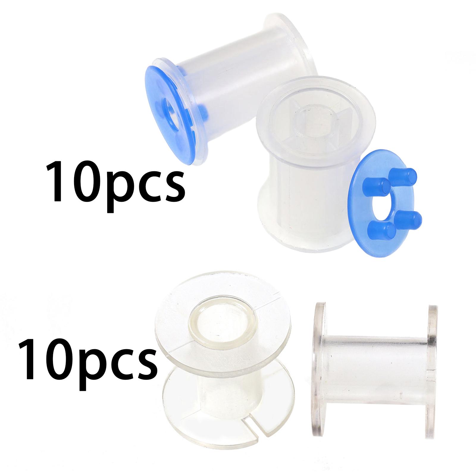 Wysokiej jakości plastikowe sz – Thread Bobbins Empty recenzja i cena