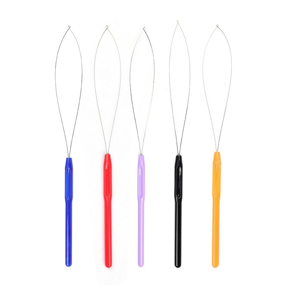 5 PCS Nawlekacz igły do przedł – Needle Threader Tool recenzja i cena