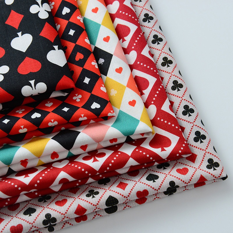 Ins Poker Element Bawełniana t – Sewing By recenzja i cena