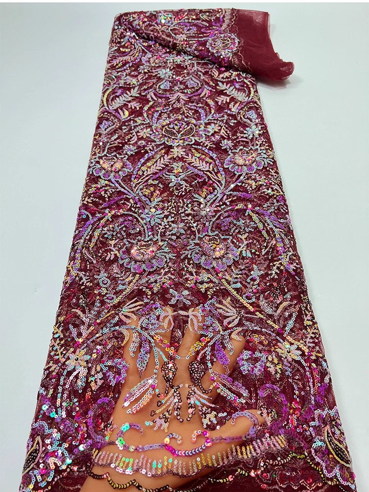 1 jard wysokiej jakości tkanin – Sewing Embroidery Fabric recenzja i cena
