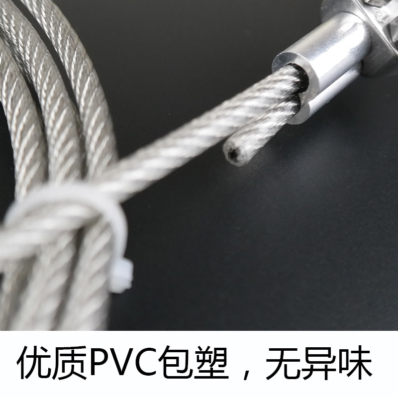 Montały do podnoszenia lin sta – Hook Eye Fastener recenzja i cena