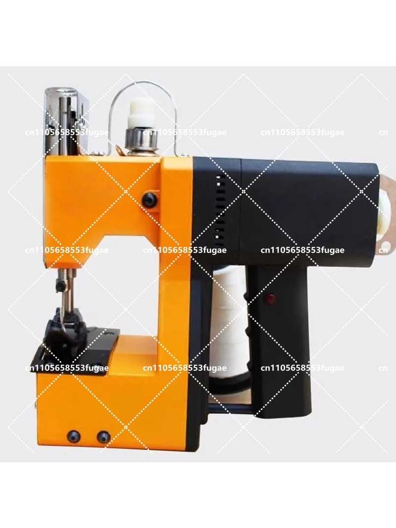Elektryczna maszyna do szycia, – Sewing Machine In Textile recenzja i cena