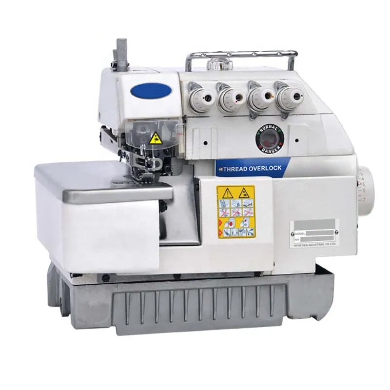 QK-747D Szybkobieżna przemysło – Sewing Industry recenzja i cena