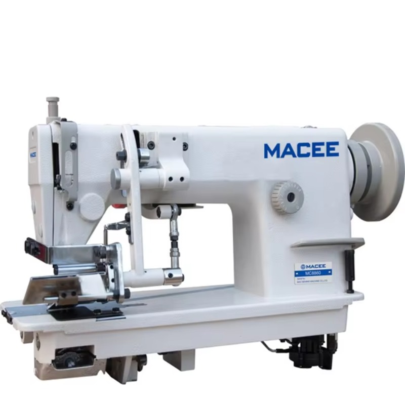 8860-1 Przemysłowa maszyna do  – Sewing Industry recenzja i cena