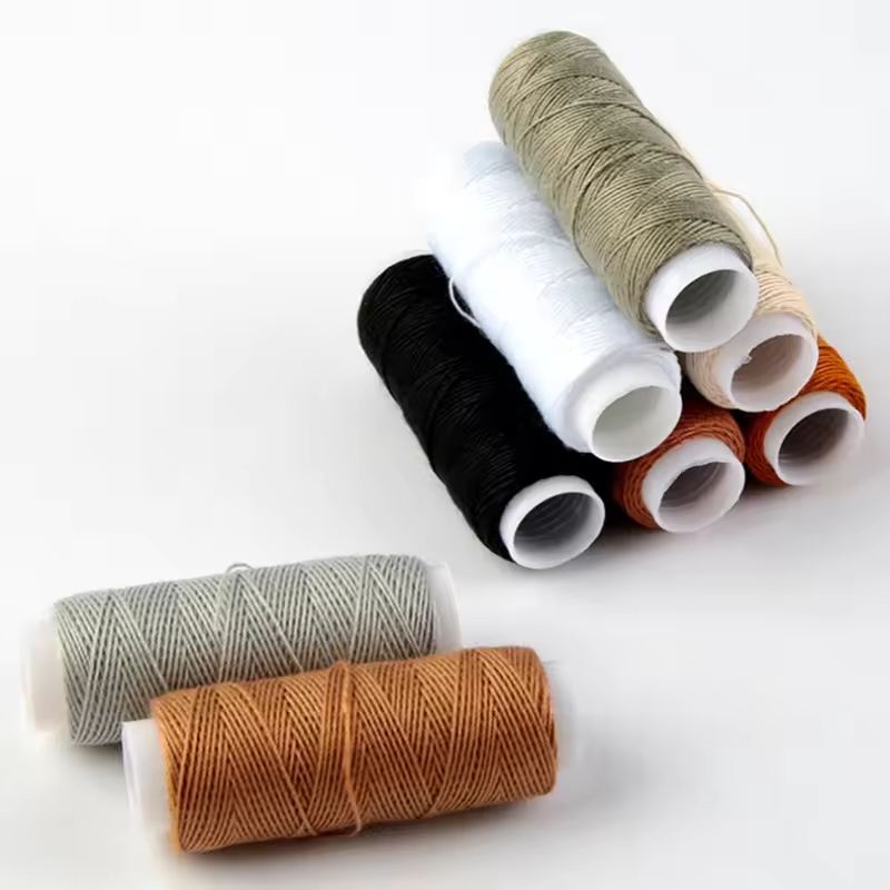 Zestaw do szycia skóry, zestaw – Sewing Thread Production recenzja i cena