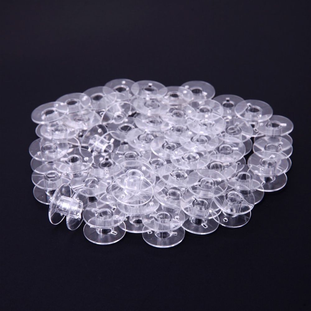 Części zamienne, plastikowe ak – Thread Bobbins Empty recenzja i cena