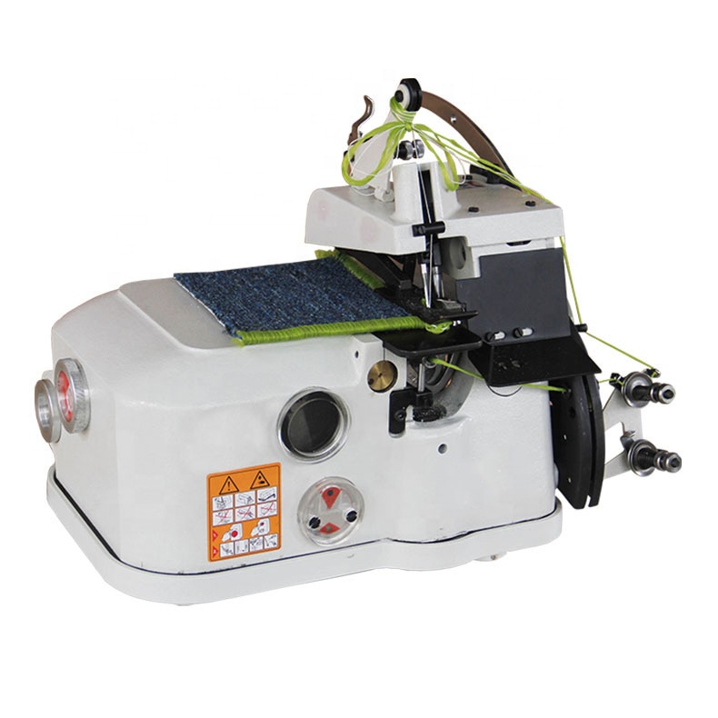 QK-2502 Przemysłowa maszyna do – Sewing Industry recenzja i cena