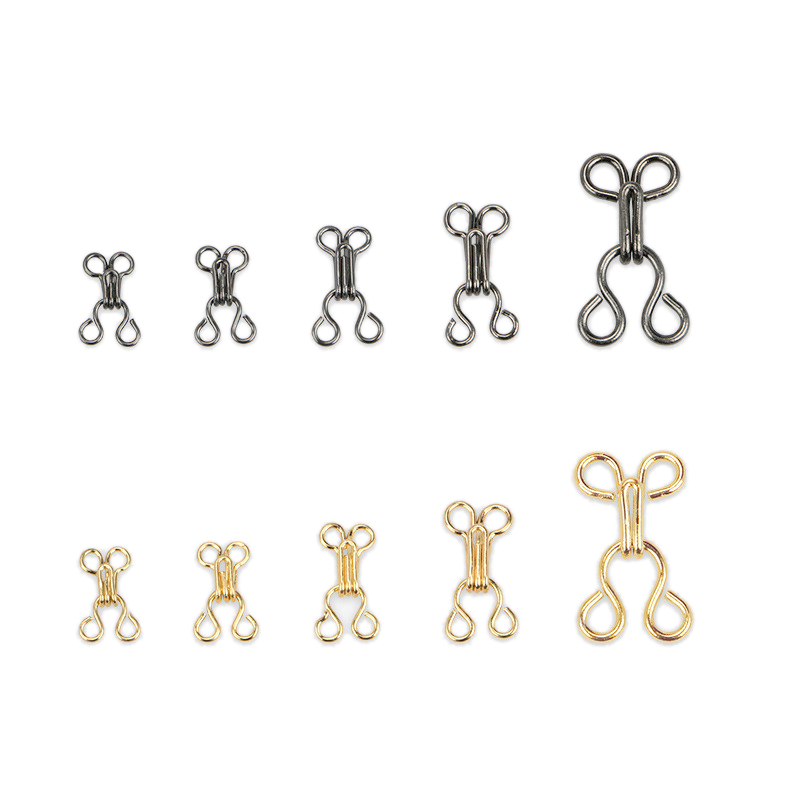 20 zestawów narzędzia do mocow – Hook Eye Fastener recenzja i cena