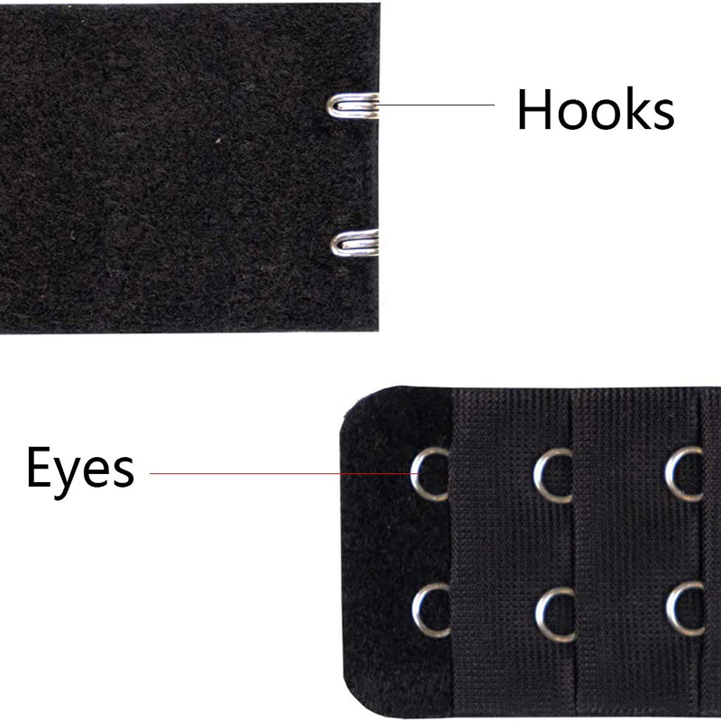 20 zestawów narzędzia do mocow – Hook Eye Fastener recenzja i cena