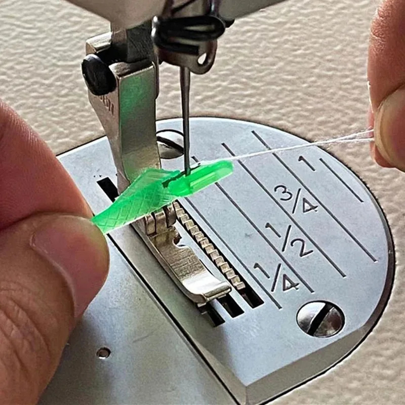 1/10/40 sztuk szybko automatyc – Needle Threader Tool recenzja i cena