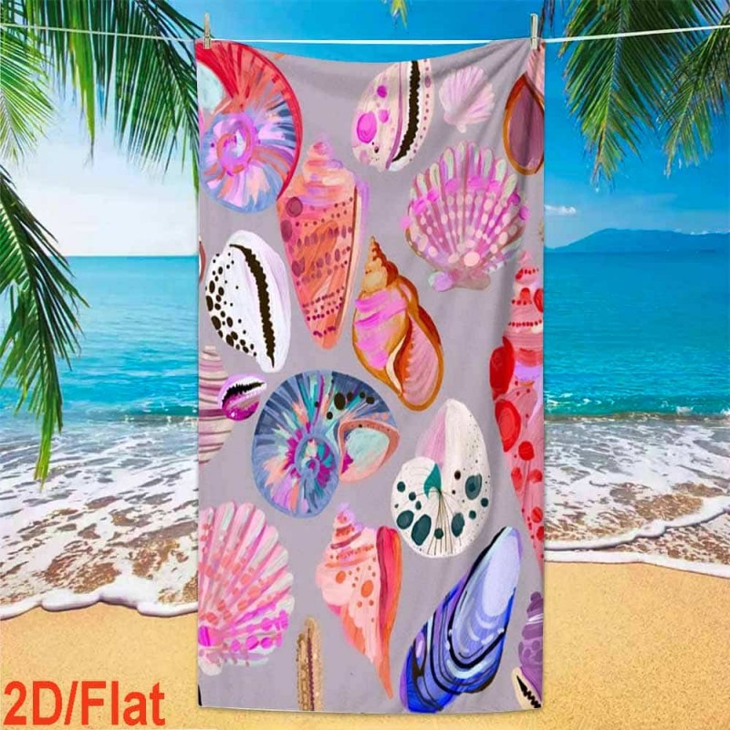 Ręcznik plażowy z mikrofibry,  – Century Textile & Sewing Supply Online Shopping recenzja i cena