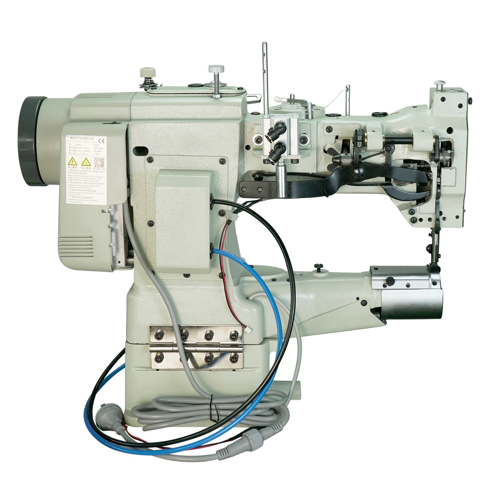 CP-8BDT Przemysłowa maszyna do – Sewing Industry recenzja i cena
