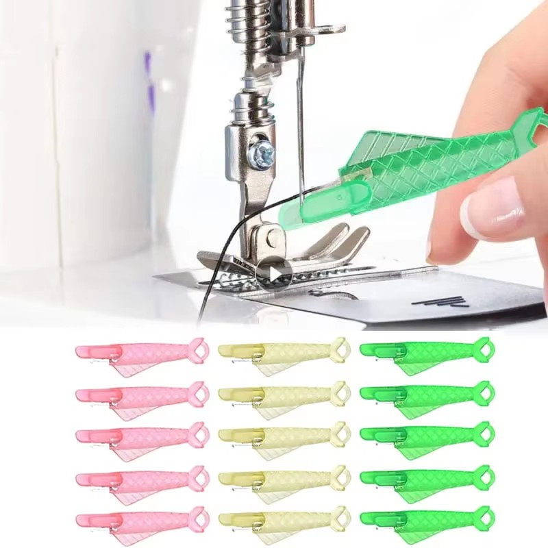 1/10/20 szt. Automatyczny Nawl – Needle Threader Tool recenzja i cena