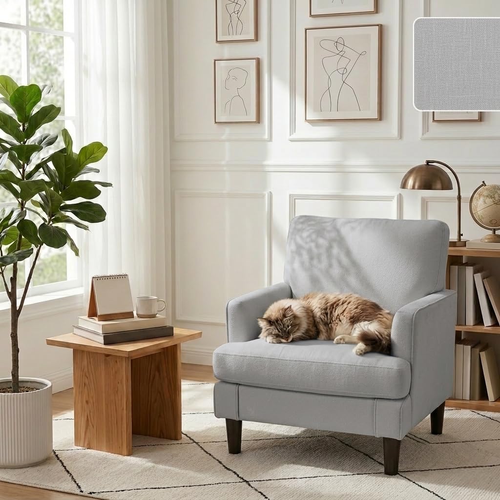 # Zestaw foteli akcentujących  – Century Textile & Sewing Supply Online Shopping recenzja i cena
