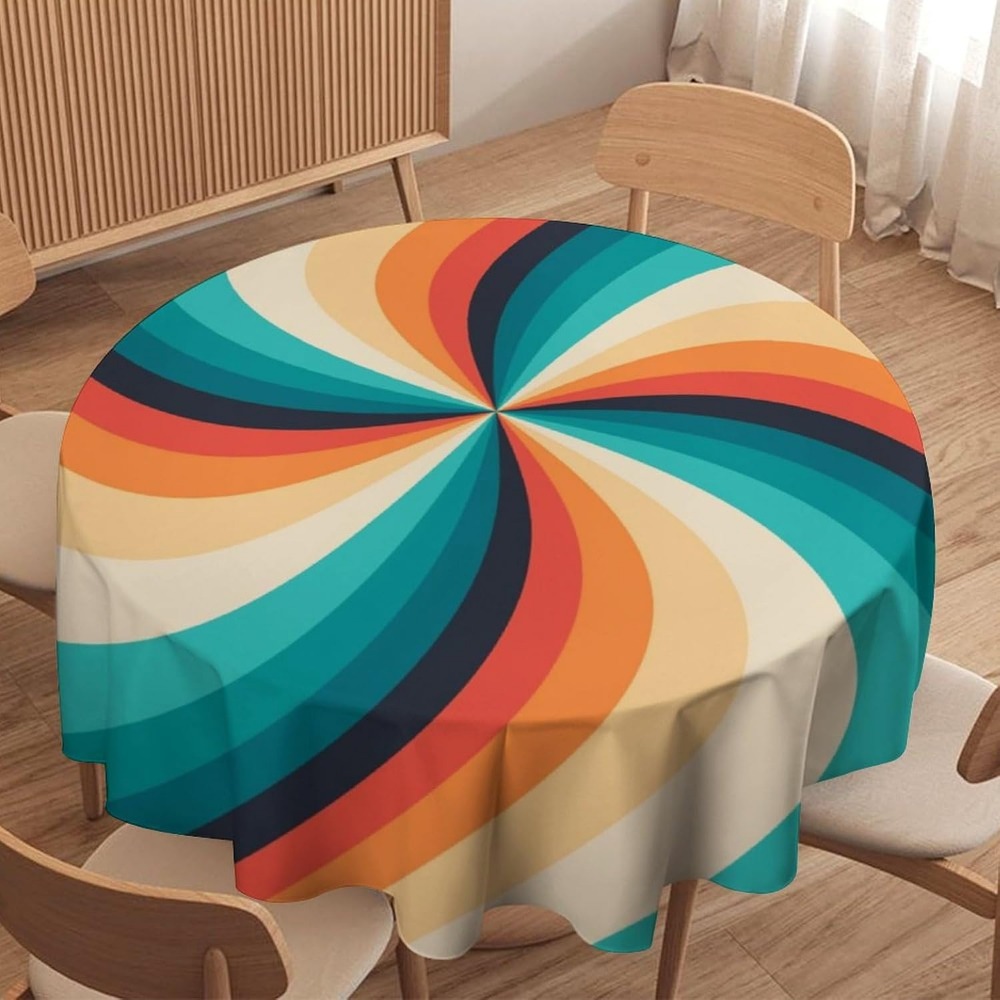Obrus w stylu vintage z motywe – Century Textile & Sewing Supply Online Shopping recenzja i cena