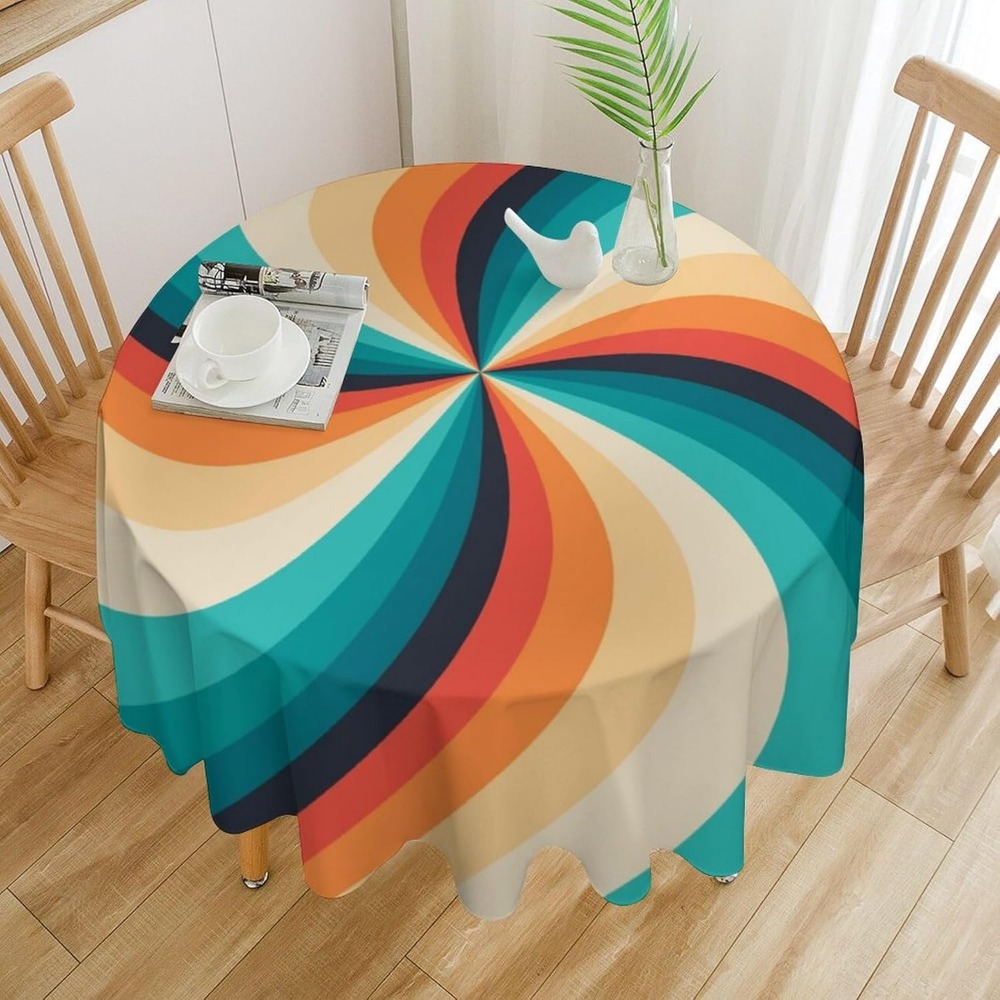 Obrus w stylu vintage z motywe – Century Textile & Sewing Supply Online Shopping recenzja i cena