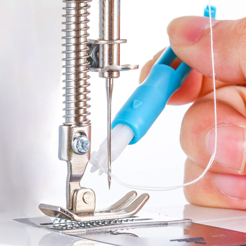 Wkładarka do igieł do maszyn d – Sewing Technology recenzja i cena