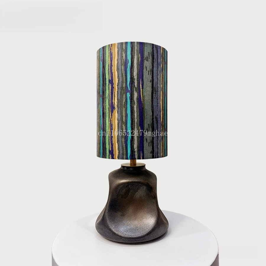Lampa stołowa z tkaniny Libert – Century Textile & Sewing Supply Online Shopping recenzja i cena
