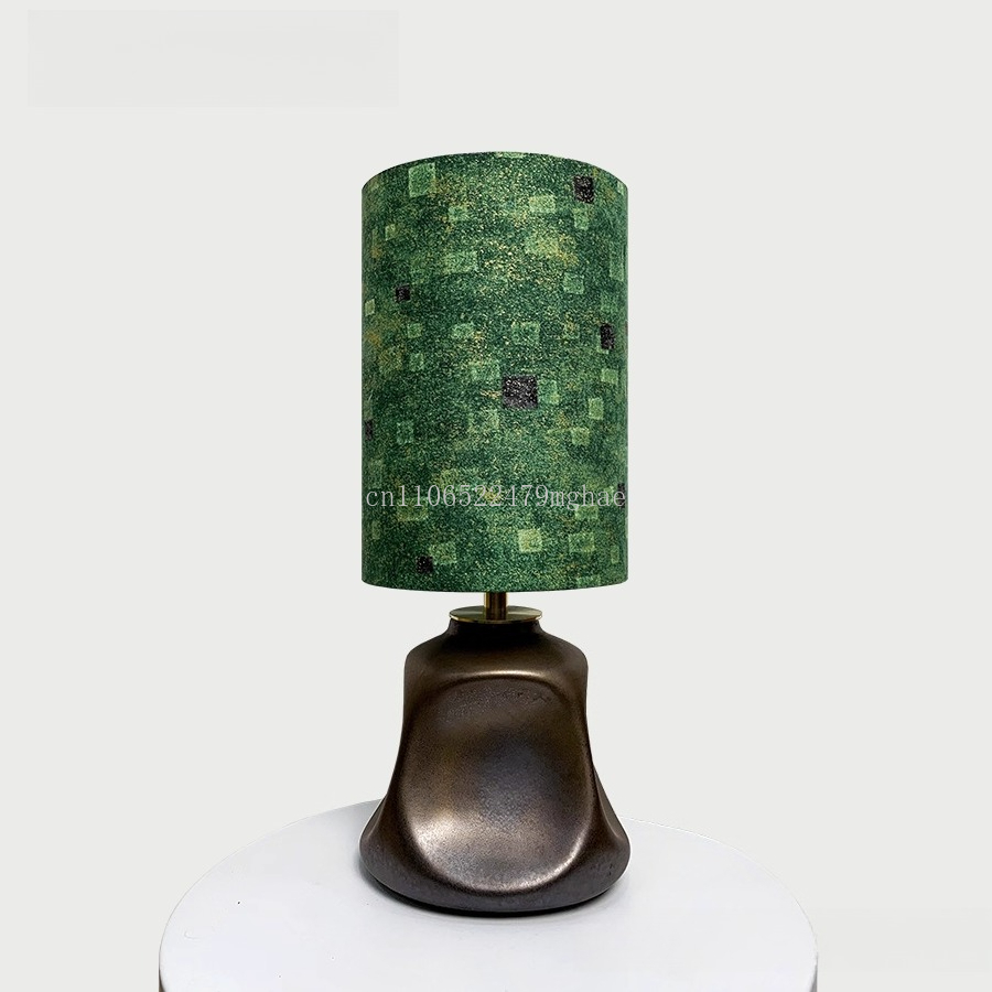 Lampa stołowa z tkaniny Libert – Century Textile & Sewing Supply Online Shopping recenzja i cena