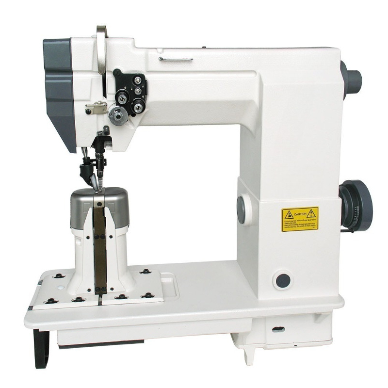 Maszyna do szycia obuwia i wyr – Sewing Thread Production recenzja i cena