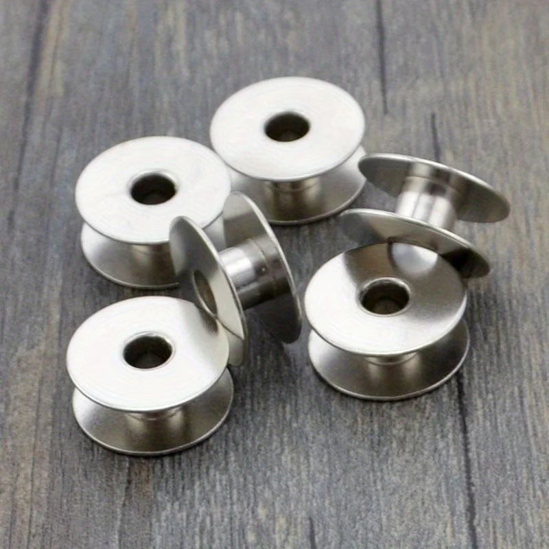 56 szt. metalowych szpulek do  – Sewing Thread Production recenzja i cena