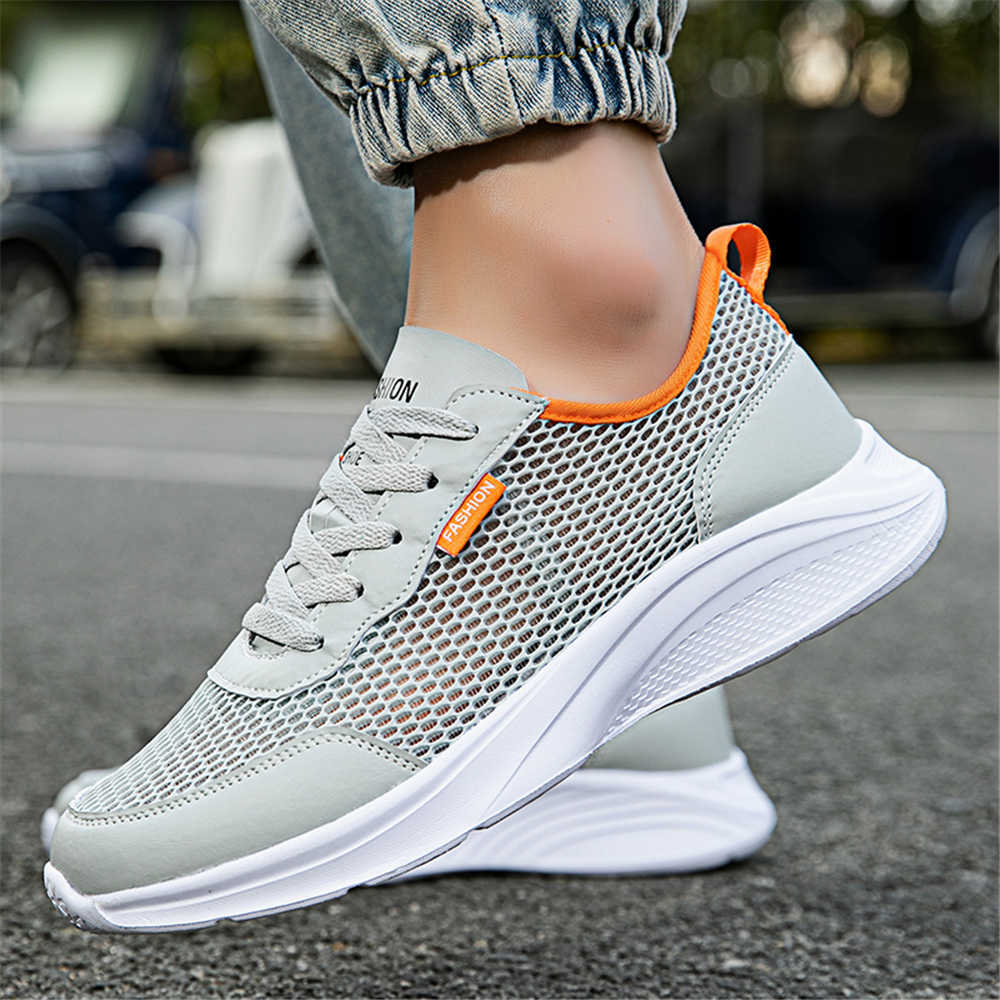 Wodnozielone sneakersy męskie  – Sewing Technology recenzja i cena