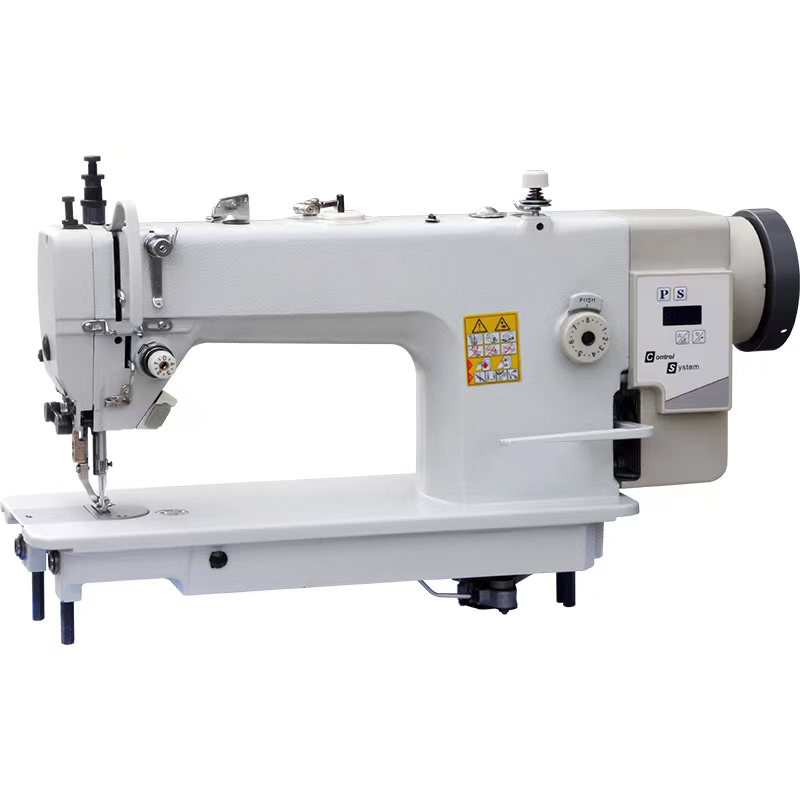 CP-8700D Szybkobieżna, jednorz – Sewing Industry recenzja i cena